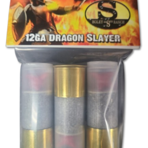 Dragon Slayer 3 Pack
