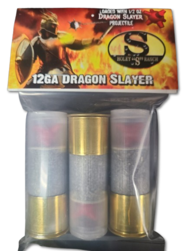 Dragon Slayer 3 Pack