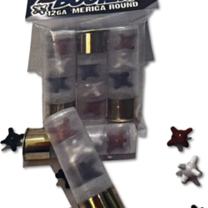 Red White and Boom! 3 Pack