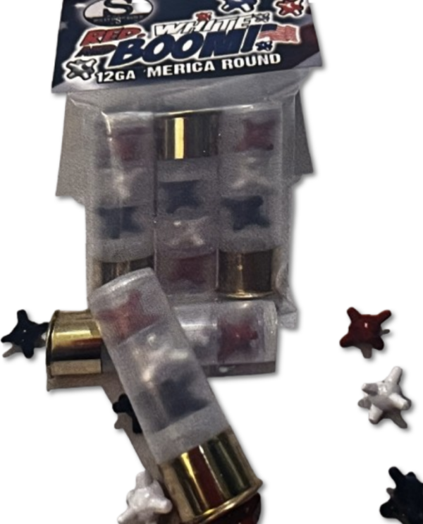 Red White and Boom! 3 Pack