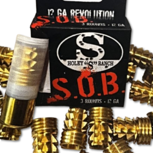 Ammo